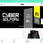wolfie.cl