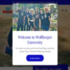 wolfkeeperu.com