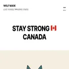 wolfmask.ca