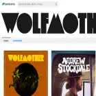 wolfmother.bandcamp.com