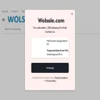 wolsale.com