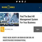 wolverinechronicle.com