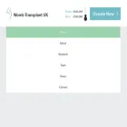 wombtransplantuk.org