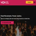 womendonors.org