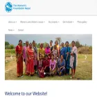 womenepal.org