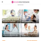 womenhealthdomain.com