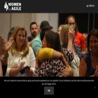 womeninagile.org