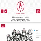 womeninfire.org