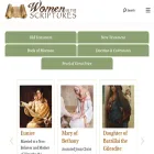 womeninthescriptures.com