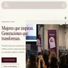 womenizelatam.com