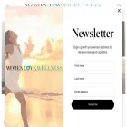womenlovewellness.com