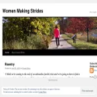 womenmakingstrides.com