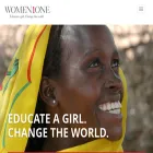 womenone.org