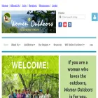womenoutdoors.org