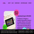 womensartregister.org