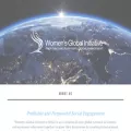 womensglobalinitiative.com