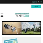 womensgolfmagazine.com