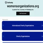 womensorganizations.org