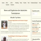 womenstennis.de