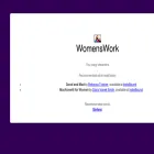 womenswork.org