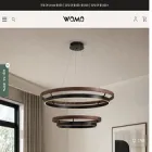 womolighting.com