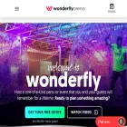 wonderflyarena.com