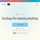 wondering.app