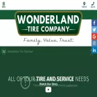wonderlandtire.com