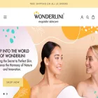 wonderlini.com