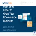 wonderlister.com