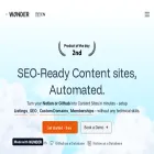 wondersites.co