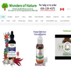 wondersofnature.ca