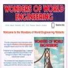 wondersofworldengineering.com