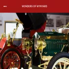 wondersofwynyard.com