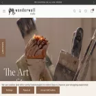 wonderwallstudio.com