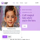 wonderwraps.com