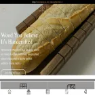 woodenedgestudios.com