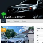 woodfieldautomotive.com