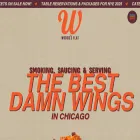 woodieschicago.com