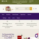 woodlandgatherer.com