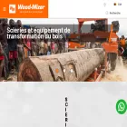 woodmizer.co.cm