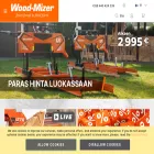 woodmizer.fi