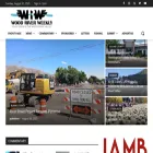 woodriverweekly.com