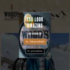 woodsdistillery.com