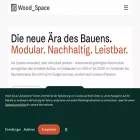 woodspace.com