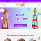 woodycolombia.com