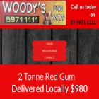 woodysfirewood.com.au