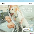 woofpalace.net