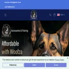 woofza.com