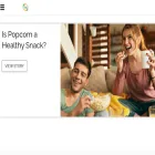 wooryfood.com
